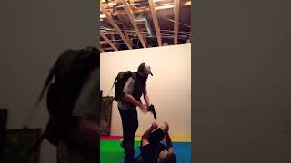 The struggle is real