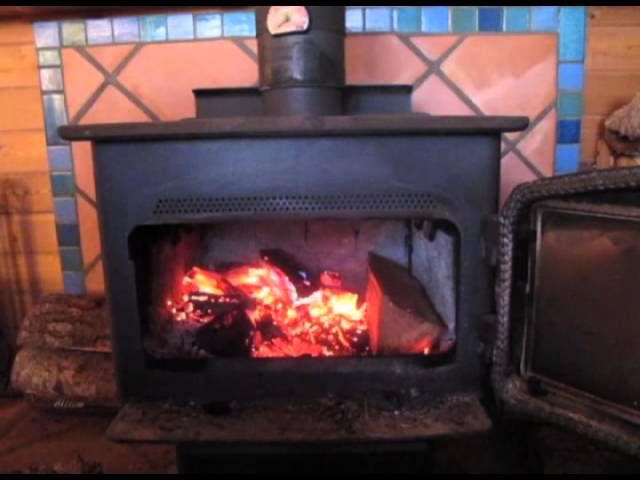 Englander 30 NCH - YouTube