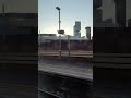 Westcliff Mall Stratford Railway Station: Greater Anglia Train Service