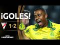 GOLES | ALWAYS READY vs. MIRASSOL | FASE DE GRUPOS | CONMEBOL LIBERTADORES 2026