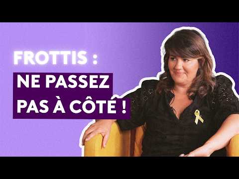 Frottis vaginal : pourquoi est-il si important ? - La Maison des Maternelles