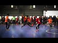 INSIDE: GMKR FUTSAL KNOCKOT STAGE | KEJOHANAN FUTSAL GIATMARA SELANGOR 2022