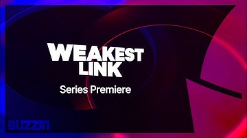 Weakest Link | S01E01