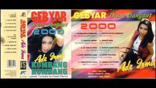 Gebyar Disco Dangdut 2000 Ade Irma - Side B