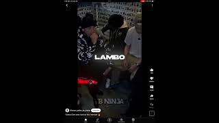 Astagfirallah talking bad about Muslims central cee