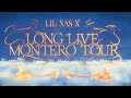 LONG LIVE MONTERO TOUR!