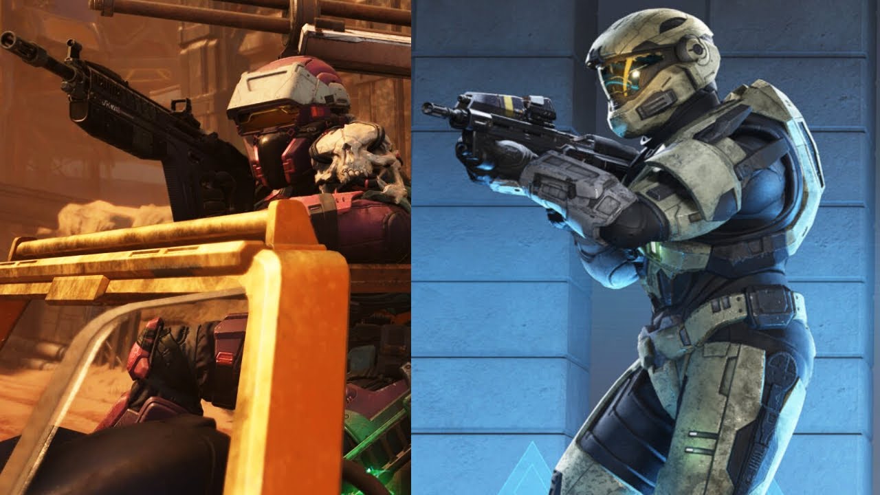 Halo Season 2 Is Further Along Than You Think