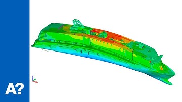 Full-field strain measurements for microstructurally small fatigue crack propagation