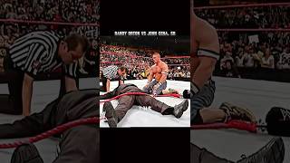 " Randy Orton vs John Cena. SR " 💯💀 | " Normal Match " | 💥🔥 " WWE RAW 2007 "