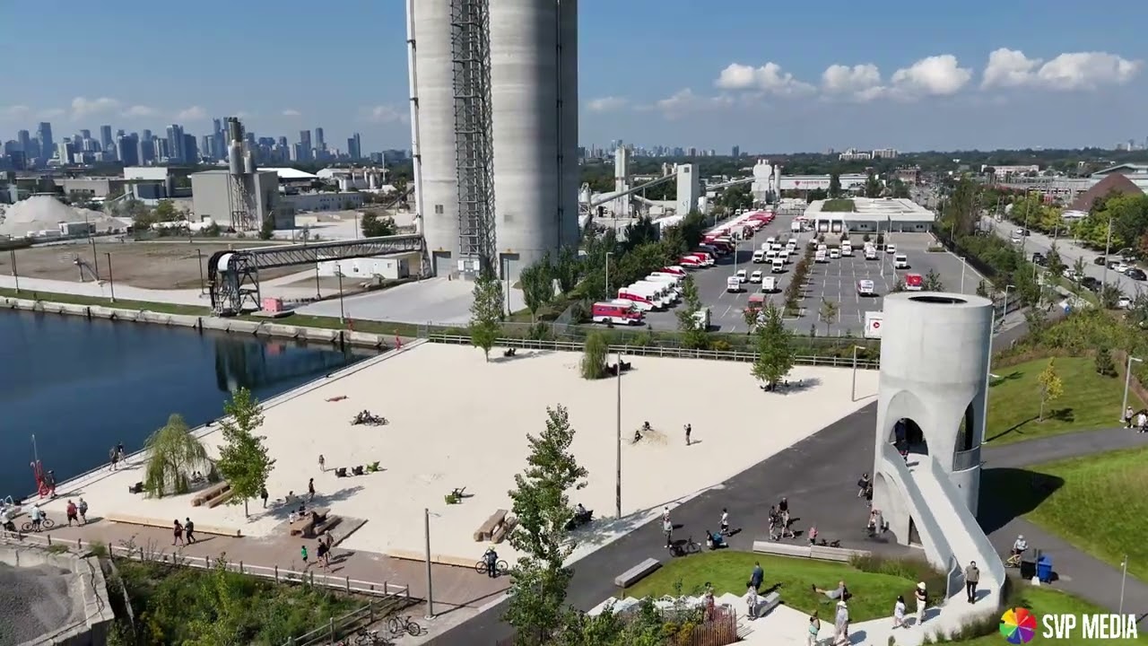 Leslie Lookout Park (2024)