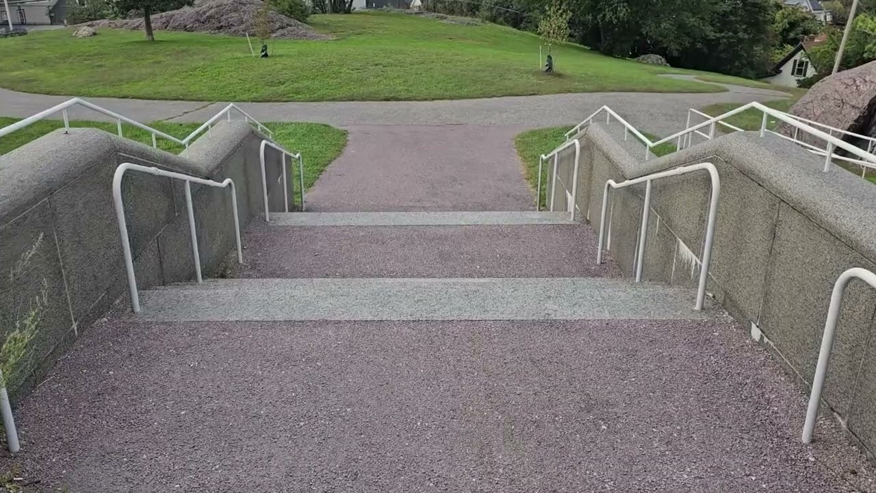 Place Based Learning - High Rock Tower