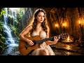 𝑨 𝑫𝒆𝒆𝒑 𝑩𝒓𝒆𝒂𝒕𝒉 𝑶𝒇 𝑺𝒊𝒍𝒆𝒏𝒄𝒆🌙 Harp, Flute, Violin & Guitar 🌙 Calm Music