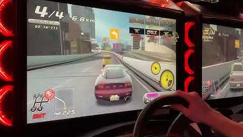 WOW CCP SOHAI DIVE EZ WIN | wmmt6 C1 inward