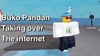 Buko Pandan Takes Over The Internet