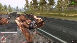 Infestz Ep.3 ฝรงไงจำไมไดหรอ