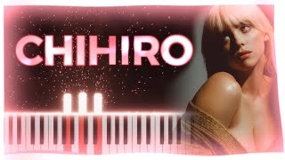 Billie Eilish - Chihiro (Piano Tutorial)
📚 ALL SHEETS/TUTORIALS:
▸ https://linktr.ee/kimbocrash
🎹 LEARN TO PLAY PIANO FOR FREE:
Flowkey ▸ http://tinyurl.com/kimbo-flowkey
Piano University ▸ https://goo.gl/JEcz18
🎙️MY EQUIPMENT:
▸ https://thmn.to/thocf/ms8rjr6y4n
Let me know your song requests in the comments :)
#chihiro #billieeilish #piano #pianotutorial Billie Eilish - Chihiro (Piano Tutorial)