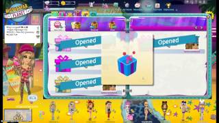 Msp Mail time ep.4♥