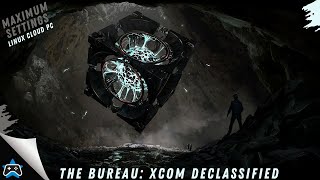 The Bureau: XCOM Declassified | 5700XT at 1440p (2560 x 1440p) | Linux Mint OS