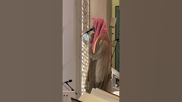 تلاوة هادئة للقارئ عبدالرحمن الماجد | الليلة الثانية رمضان ١٤٤٥هـ.