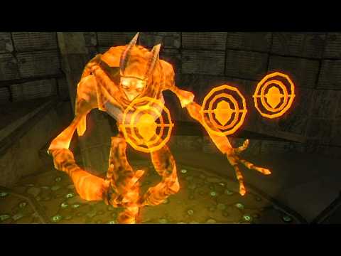 Metroid Prime 2: Echoes playthrough [Part 2: The Arid Land of Agon] *NO COMMENTARY*