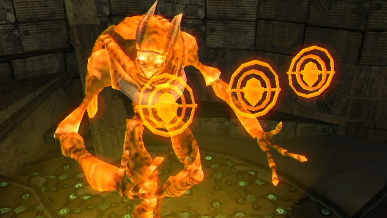 Metroid Prime 2: Echoes playthrough [Part 2: The Arid Land of Agon] *NO COMMENTARY*