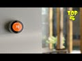 5 Best Smart Thermostats for 2020 | [Home &amp; Office]
