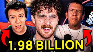 Celebrity This YouTuber Deleted ALL Their Old Videos... Profile