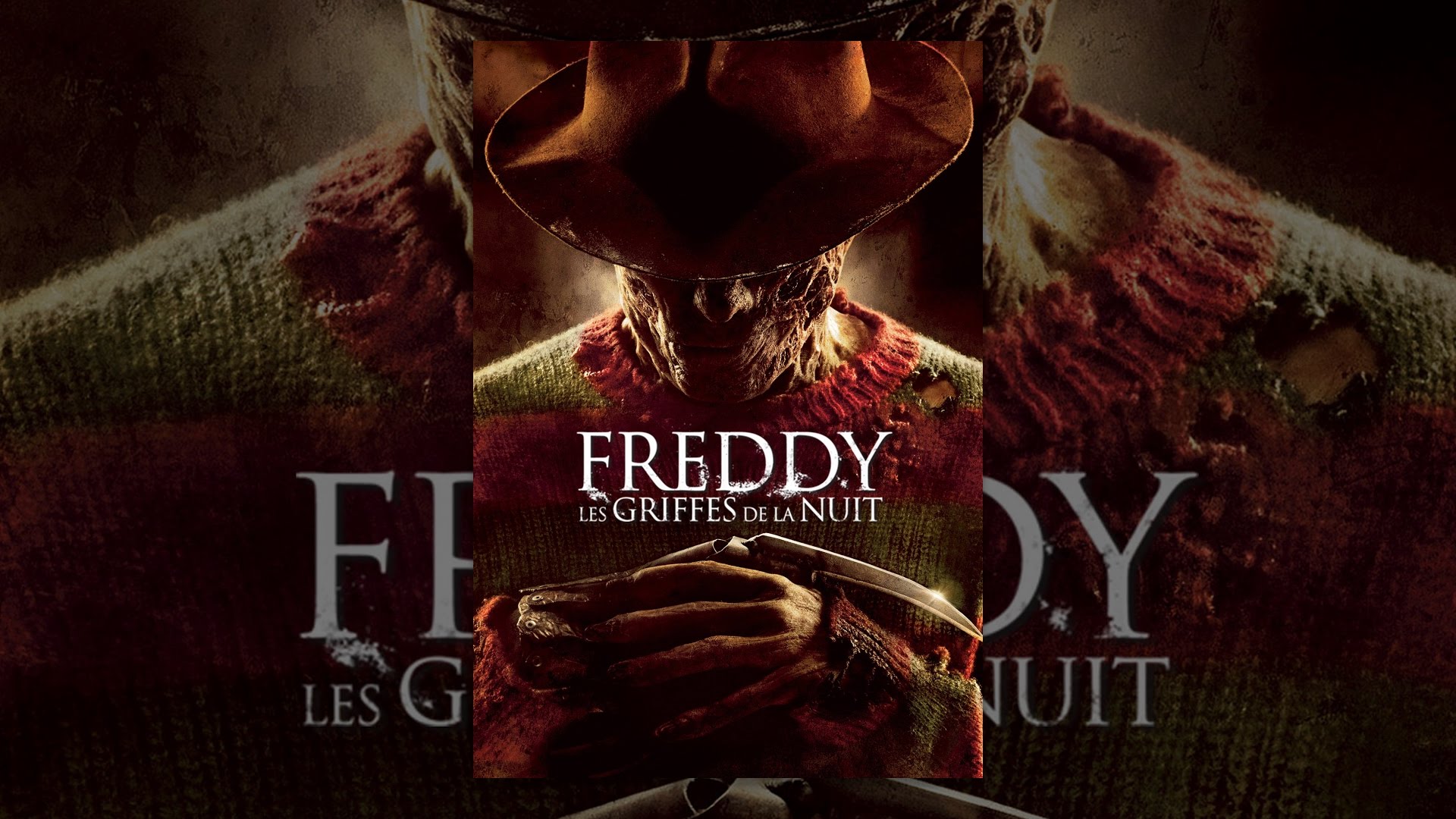 Distribution De Freddy - Les Griffes De La Nuit Freddy: Les griffes de la nuit (VOST) - YouTube