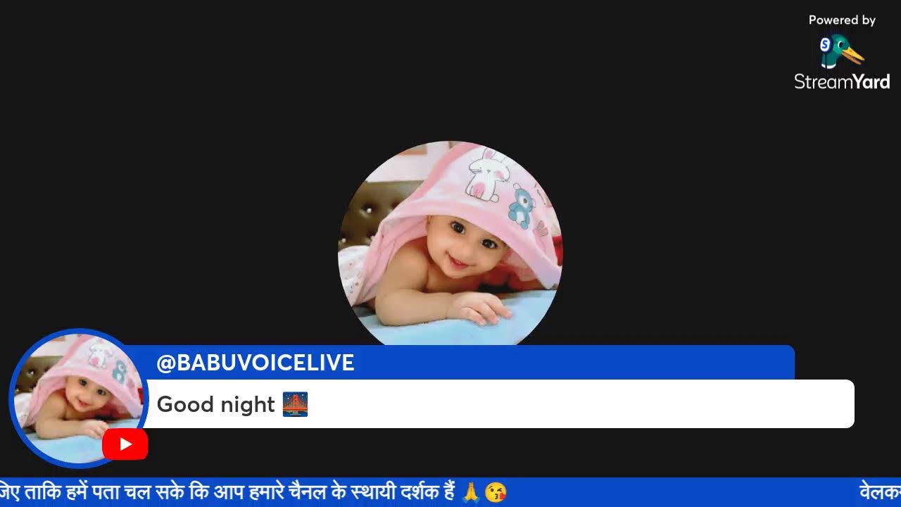 voice live chat //EP :- 21 // 