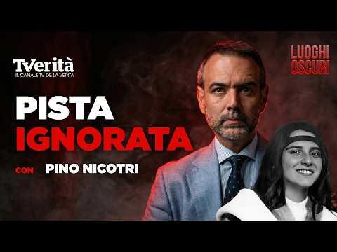 Caso Orlandi: la pista giusta è stata ignorata | Luoghi Oscuri - Ep. 16
