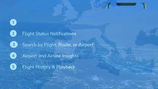 Flight Tracker 4