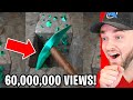 Worlds *MOST* Viewed GAMING YouTube Shorts! (VIRAL CLIPS)