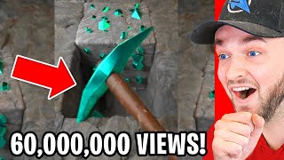 Worlds *MOST* Viewed GAMING YouTube Shorts! (VIRAL CLIPS)