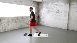 Flowin Fitness - Program 1 Level 2