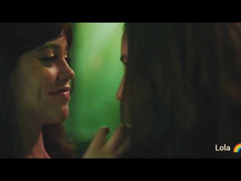 Cairo and Winnie Kiss | Miller's Girl