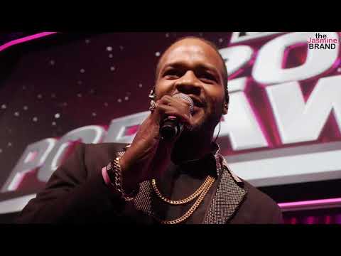 Video: Jaheim Net Worth