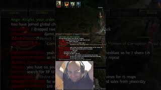 i finally did it #poe2  #pathofexilegameplay  #poe2gameplay  #gaming