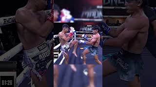 "Baku hantam" RONAL SIAHAAN VS FAHRI ALAMSYAH🥶 #Byonmadnes#ronal#fahri#edit#byoncombat#sports