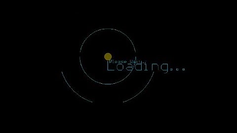 Stylish Loading Screen In C Programming (C Projects)