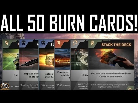 Видео: Titanfall добавляет внутриигровую валюту, возможность покупать пакеты Burn Card
