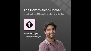 🇬🇧 #11 - AI, Automation & GTM: How RevOps becomes a growth driver, with Nico López