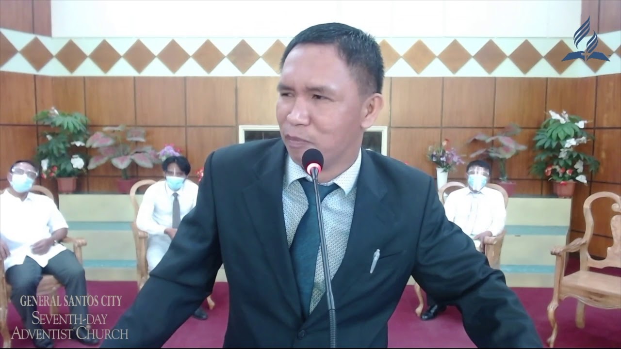 Divine Service Message October 24, 2020