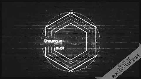 Euphoria in Motion Visualizer by shaunque stanback