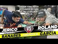 JERICO BANARES VS ROLAND GARCIA (RACE -18) BACLARAN