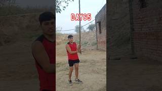 Day 65/75 Hard Challenge 75hardchallenge viral fitness workout shorts