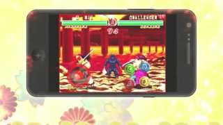 Samurai Shodown II | NEOGEO Classic from SNK for Android and iOS | Official Trailer screenshot 5