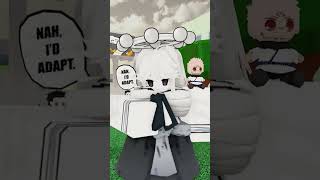 Why Sukuna Just Gave Up