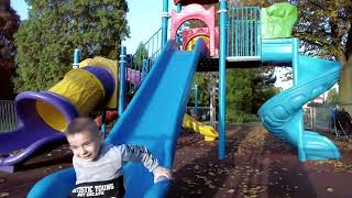 Dječija Mašta Pita Svašta - Film Za Djecu