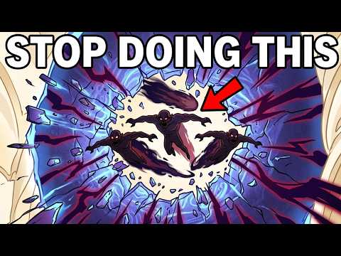 STOP DOING THIS!  You Are Inviting Demons to Your Soul !
