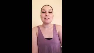 ENG 112 Video project